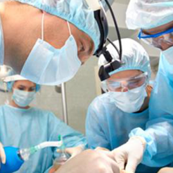 General Surgery Fort Worth