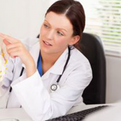 ortho spine Fort Worth