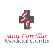 saint camillus logo
