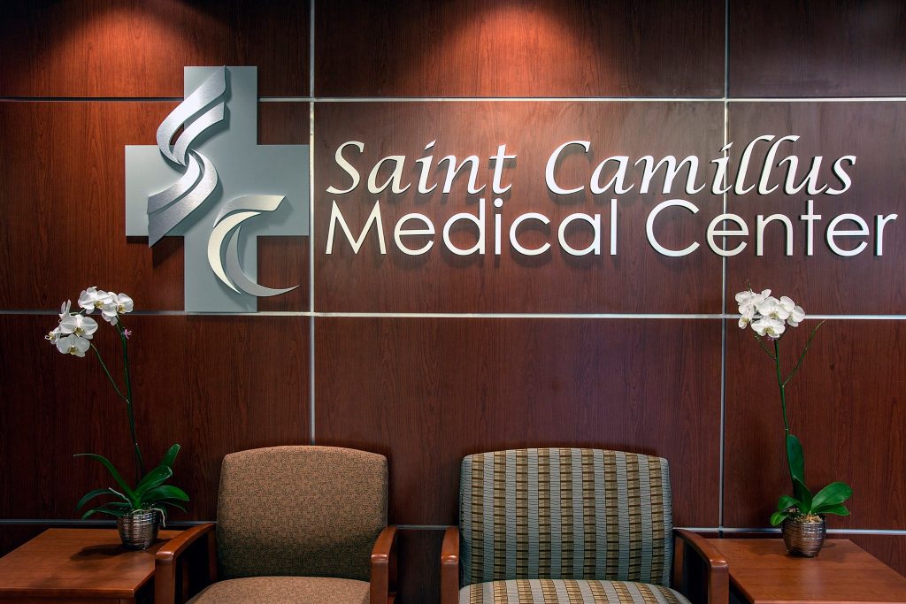 saint camillus medical center in hurst