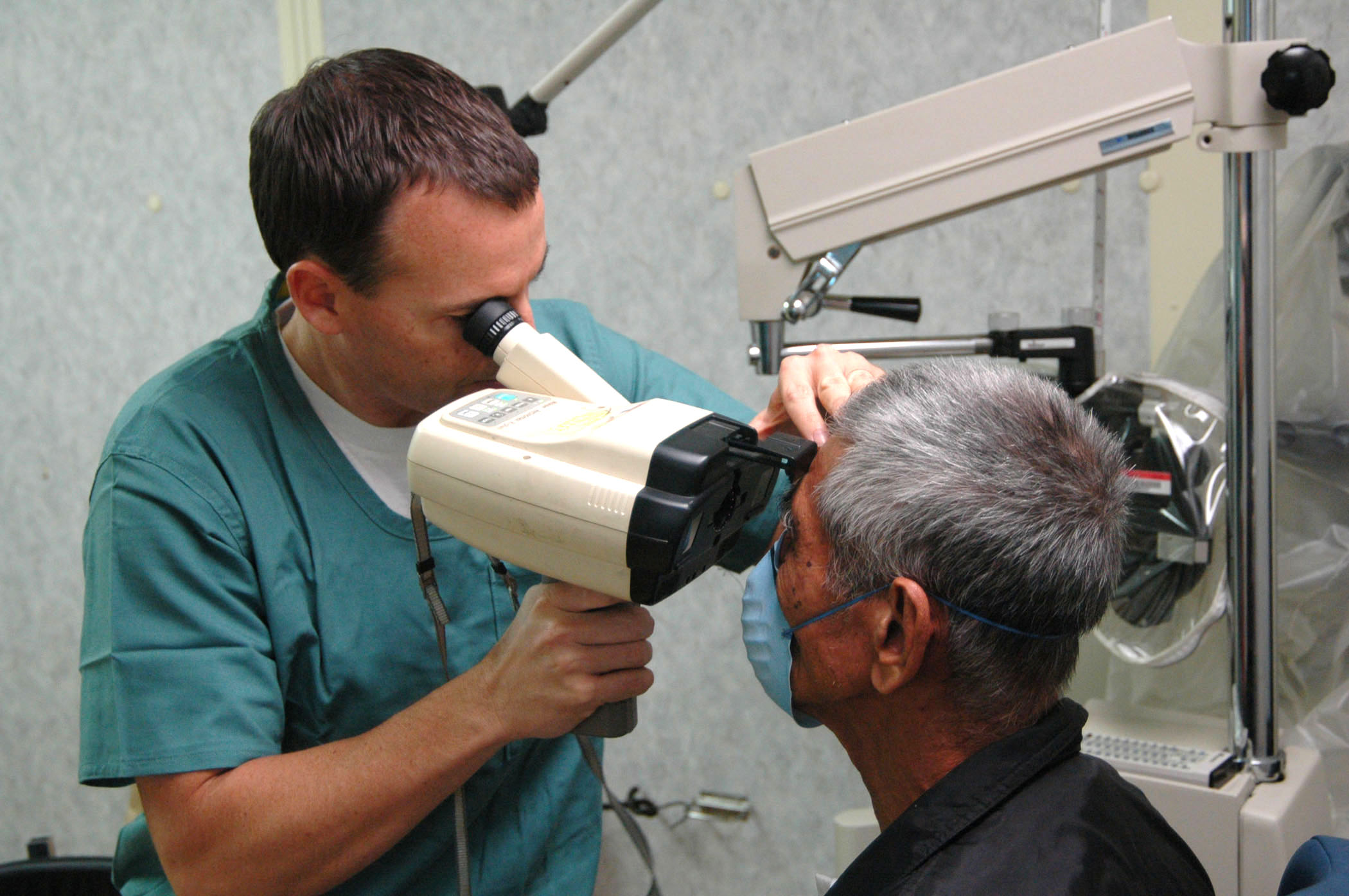 mid-cities-eye-doctors Ophthalmology